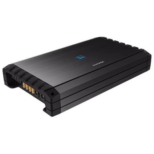 Alpine S2-A120M Amplificatore digitale mono 1200W RMS certificato HI-RES - Immagine 1 di 1