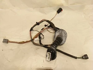 Jeep 2005-08 WK Grand Cherokee OEM Rear Door Wiring Harness, L or R 56050067AJ - Picture 1 of 6