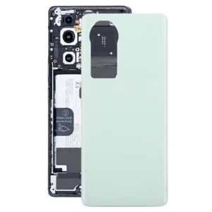 For vivo S19 Pro OEM Battery Back Cover green - Photo 1 sur 1