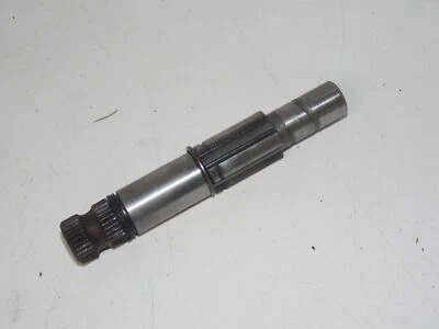 Husqvarna CR400 1972 2030 mecanismo de arranque eje motor Foto 1 de 3