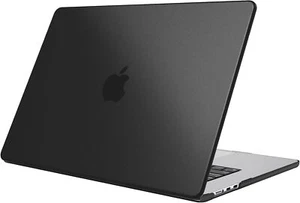 Hard Shell Case for MacBook Air 15 Inch A3241 A3114 (2023 2024 2025 Release) - Picture 1 of 15