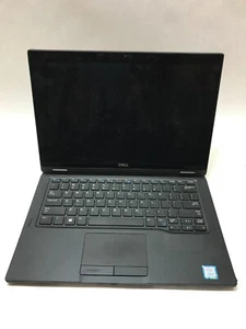 Dell Latitude 7390 2in1 13" Intel i5 8th Gen NO RAM NO HDD/OS For Parts AS IS DW - Picture 1 of 8