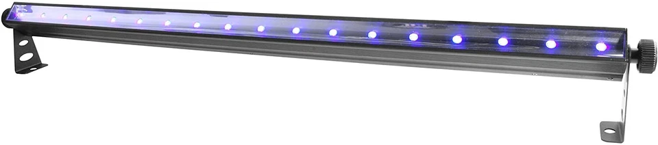 Chauvet DJ SlimSTRIP Uv-18 IRC Backlight