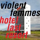 Gewalttätige Frauen - Hotel Last Resort [Neue CD]