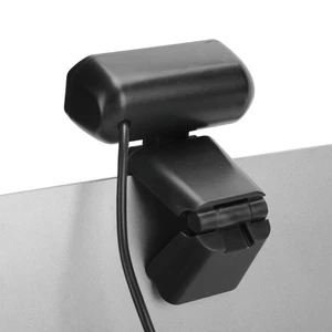 1080P Web Camera Full HD USB Webcam With Noise Cancelling Microphone MultiFu NEW - Afbeelding 1 van 12
