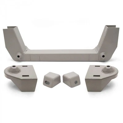 Kit travesaño coche Mercury 49-51 Foto 1 de 4