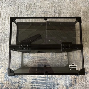 Caja de Maquillaje Caboodle Transparente - Imagen 1 de 13