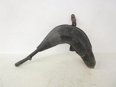 Камера расширения выхлопной трубы 98 Honda CR 80 R 18300-GBF-J20 1996-1999 - Изображение 1 из 4