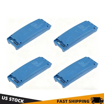 4x Tire Pressure Monitoring Sensor TPMS For Ford Explorer Escape Lincoln MKX MKZ - Imagem 1 de 4