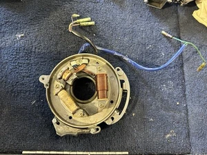 Mariner 30HP Magneto Stator Plate 84881M 84879M Ouboard - Picture 1 of 4