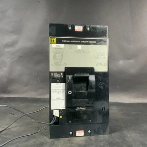 INTERRUPTOR DE CIRCUITO CUADRADO D LAL36400MB ($275 OBO) - Imagen 1 de 5