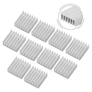 Application Computer Radiator For Electronic For Power Supply Convenient - Afbeelding 1 van 36