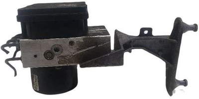 Pieza de freno antibloqueo 203 tipo conjunto C55 se adapta 03-05 MERCEDES CLASE C 422404 Foto 1 de 4