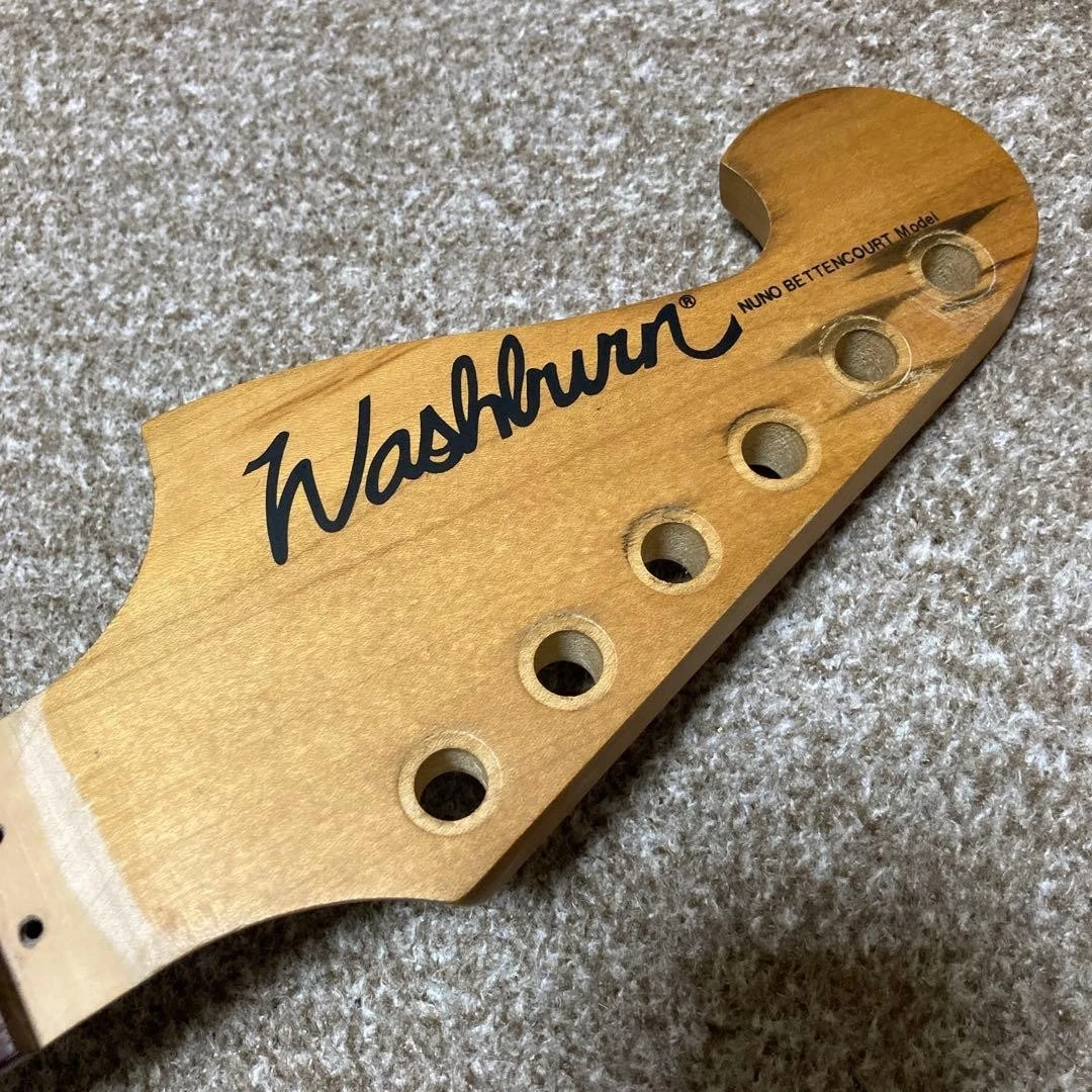 Washburn Guitar Parts & Accessories for Electric Guitar for sale