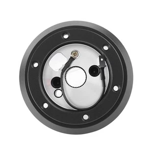 *Steering Wheel Short Hub Adapter Kit Modification SRK‑170H Fit For Neon - Picture 1 of 12