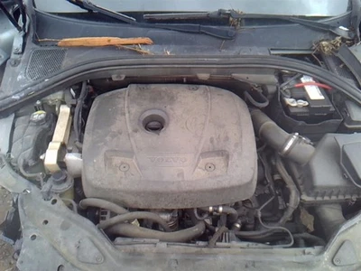 Engine ECM Electronic Control Module Fits 15-20 VOLVO S60 29802026 Foto 1 de 4