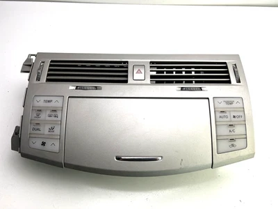 2005-2010 Toyota Avalon XLS автоматический ОВК нагреватель A/C температуры климат-контроль - Изображение 1 из 4