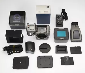 Hasselblad Digital Rückseite H3D II-39 Kamera WAc EX+++ - Bild 1 von 12