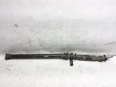 Eje de transmisión Subaru Brz 2013-2020 eje de hélice - Mt - 27111Ca000 Foto 1 de 4