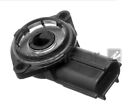Throttle Position Sensor FOR FORD FOCUS II 1.6 CHOICE2/2 04->12 SMP