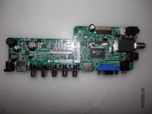 SEIKI SE24FT01 MAIN BOARD U14030160 - Picture 1 of 1