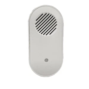 Arlo Chime 2 Smart Wi-Fi Enabled Doorbell and Camera Accessory White - Picture 1 of 10