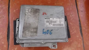 ECU CITROEN 0261203811 - Zdjęcie 1 z 2