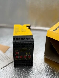 Turck Rilevatore Di Limite / MS43-R / NUOVO/IMBALLATO - Photo 1/11