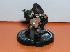 Mage Knight Minions #042 Dwarven Bombard