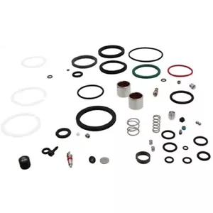 Nuevo Amortiguador Trasero RockShox Super Deluxe RT3 A1 200 Horas Kit de Servicio - Imagen 1 de 1