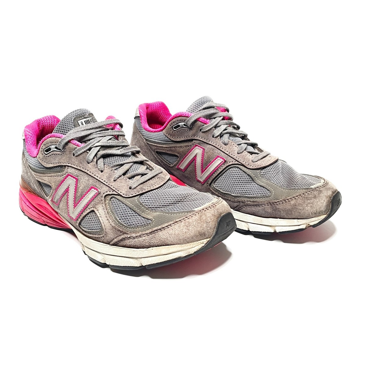 New Balance 990 Pink Sneakers for Women for sale | eBay New Balance 990 Pink Sneakers for Women for sale | eBay