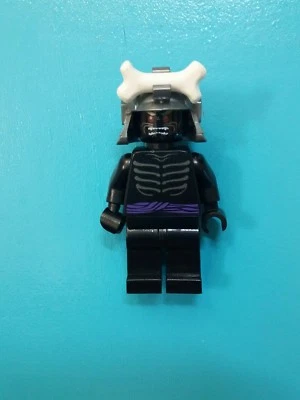 Lego Ninjago Minifigure Lord Garmadon Spinjitzu Master 2505 2506 2507 2256! - Изображение 1 из 4