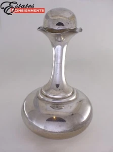 Juventino Lopez Reyes Decanter - Picture 1 of 6