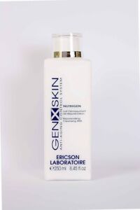 E973 Ericson Laboratoire Genxskin Nutrigen Rejuvenating Milk 250ml #tw