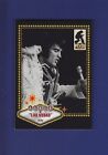 Elvis Presley (1970) Las Vegas 2006 Press Pass Elvis Lives #63 (COMME NEUF)