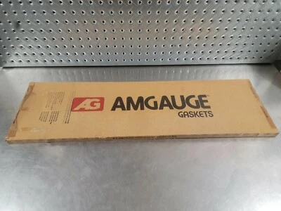 雪佛兰 AM GAUGE 油盘套 M-7 MS 90314 2 S045 — 第 1/3 张图片