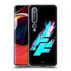 Official Fast & Furious Franchise Logo Art Soft Gel Case For Xiaomi Phones