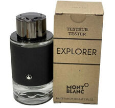 Montblanc - Explorer Ultra Blue - The King of Tester