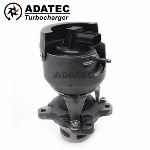 Turbo Actuator For Land-Rover Range Rover Discovery 4 TDV6 Jaguar XF 3.0L 778401 - Picture 1 of 6