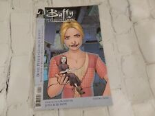 Buffy The Vampire Slayer Season 8 Comic Book #25