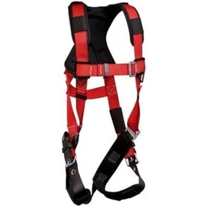 3M Protecta Pro Vest-Style Padded Construction Safety Harness (1191430) - Picture 1 of 4