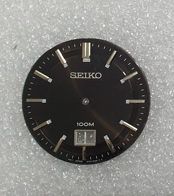 Genuine Seiko Quartz Dial Part 6N76-00AB Seiko Genuine Part - Image 1 of 4