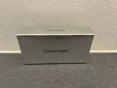 Calvin Klein Miniatura Set 15ml Eternity EdP 15ml CK One EdT 2 Obsession 15ml EdP - Imagen 1 de 2