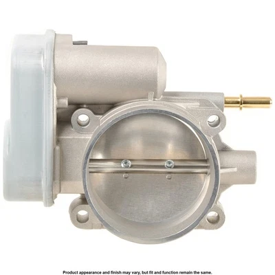 Carrocería de acelerador de cartón ascendente Isuzu para Chevy Trailblazer Colorado EXT TCP Foto 1 de 4