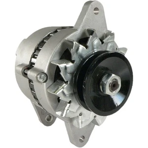 Alternator For Kubota Tractor L2250 L2250DT L2550 L2550DT L2550F M4950DT - Picture 1 of 7