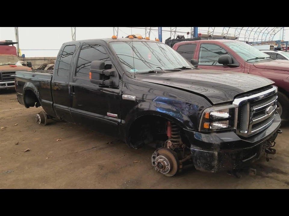 Engine ECM Electronic Control Module 8-366 6.0L Fits 04-10 FORD E350 VAN 6648255 Foto 1 de 4