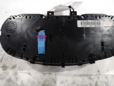 Medidor de velocímetro usado se adapta a: Volkswagen Passat Cluster 2017 MPH ID 561920971B Gr Foto 1 de 4