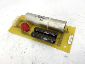 Conectores de 4 pines para placa de circuito Red Lion Controls P23916-G - Imagen 1 de 5