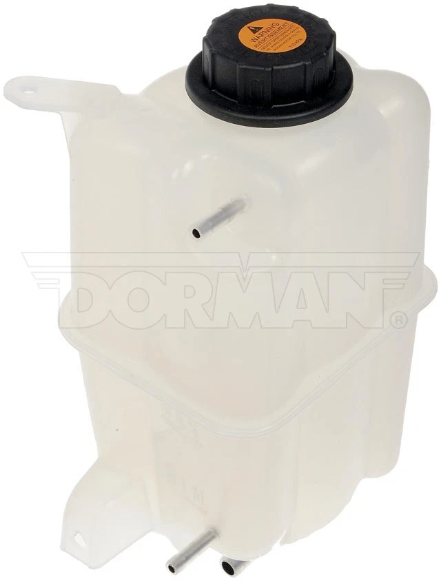 Depósito de refrigerante del motor DORMAN 603-360 para 04-15 Armada Pathfinder Armada QX56 Foto 1 de 4