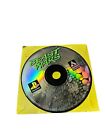 Sony PlayStation 1 PS1 DISC Only TESTED Beast Wars Transformers